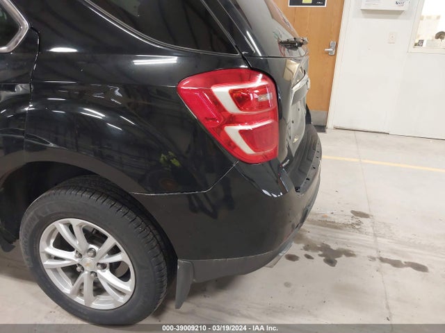 Chevrolet EQUINOX LT 2016 2GNFLFE31G6155916 Image 12