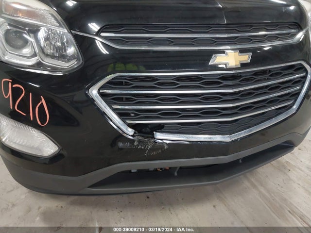 Chevrolet EQUINOX LT 2016 2GNFLFE31G6155916 Image 14