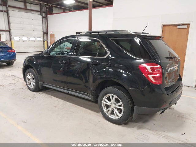 Chevrolet EQUINOX LT 2016 2GNFLFE31G6155916 Image 3