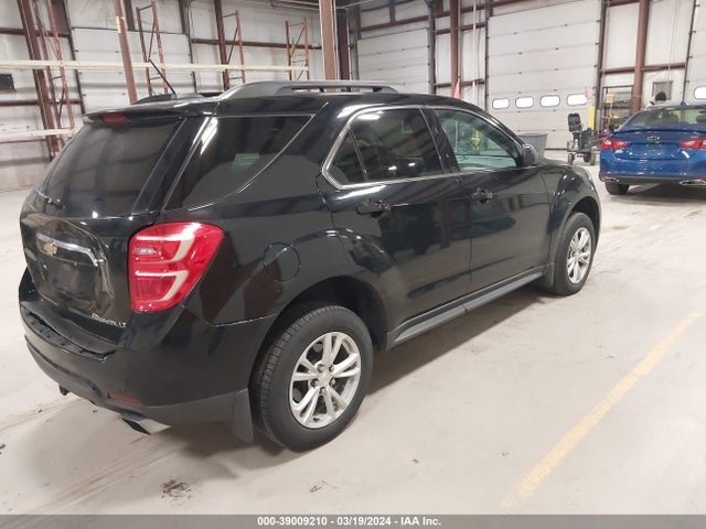 Chevrolet EQUINOX LT 2016 2GNFLFE31G6155916 Image 4