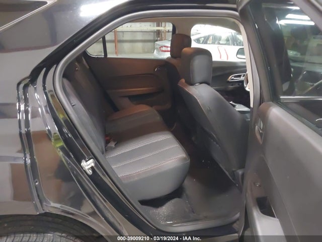 Chevrolet EQUINOX LT 2016 2GNFLFE31G6155916 Image 8