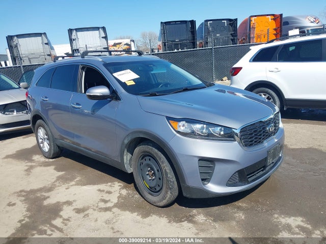 2020 5XYPG4A31LG708590 main image