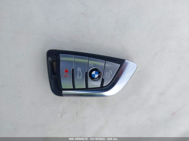 WBA53BJ05NCH70613 BMW 540 I