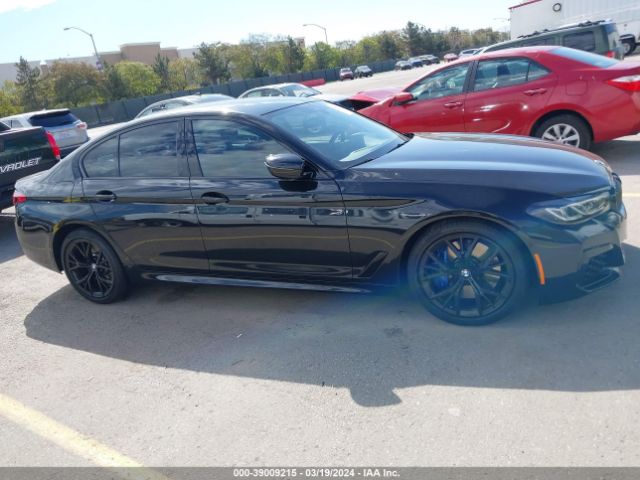 WBA53BJ05NCH70613 BMW 540 I