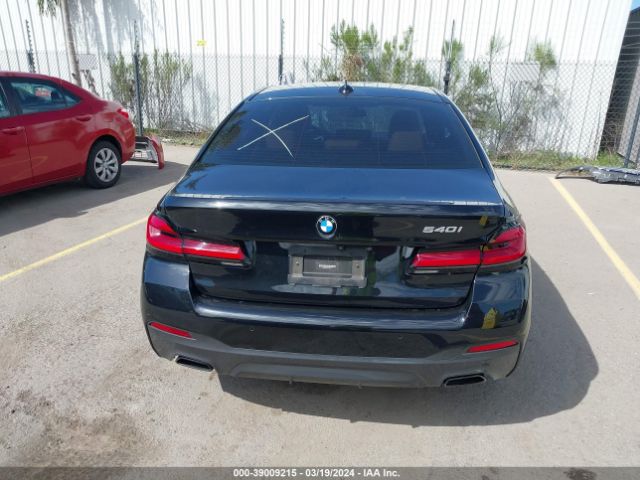WBA53BJ05NCH70613 BMW 540 I