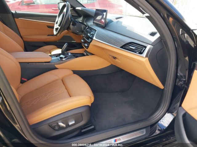 WBA53BJ05NCH70613 BMW 540 I