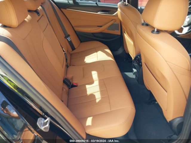 WBA53BJ05NCH70613 BMW 540 I