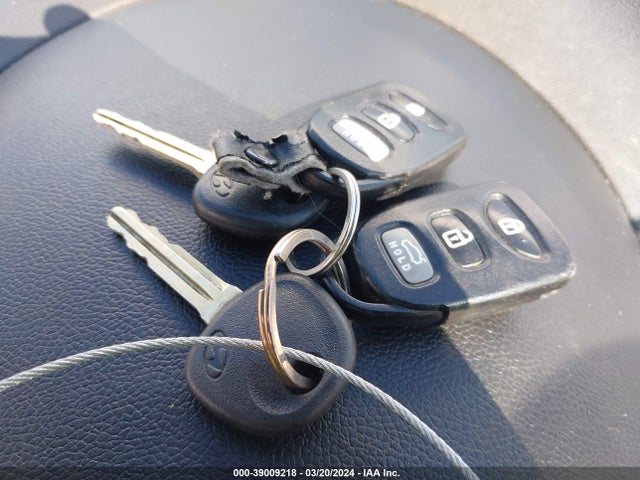 Hyundai ELANTRA SE 2016 5NPDH4AE6GH709475 Image 11