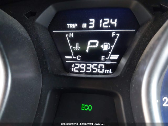 Hyundai ELANTRA SE 2016 5NPDH4AE6GH709475 Image 7