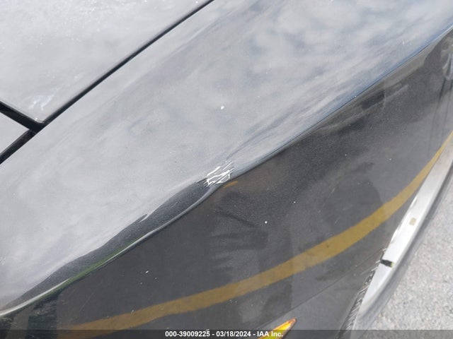 1986 PORSCHE 944 WP0AA0947GN458221 Photo 5