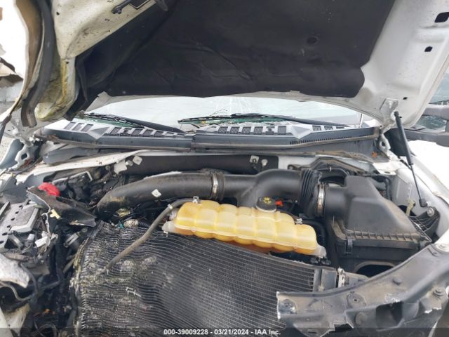 1FTEW1EG8GFB26629 Ford F-150 Platinum