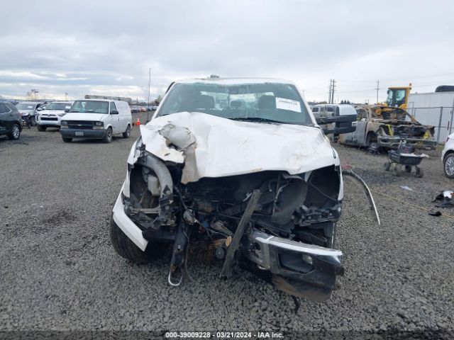 1FTEW1EG8GFB26629 Ford F-150 Platinum