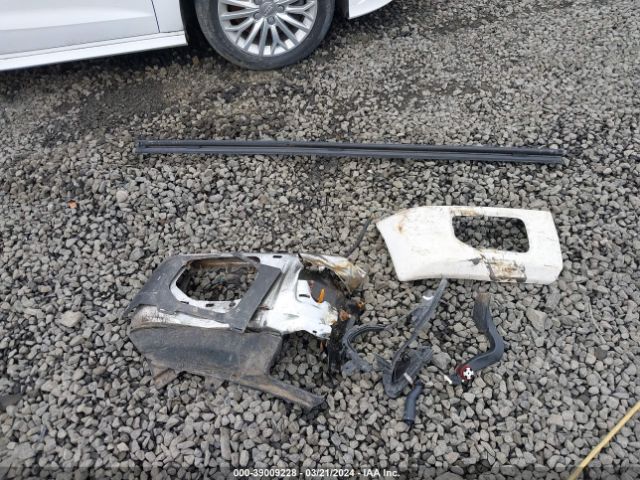 1FTEW1EG8GFB26629 Ford F-150 Platinum