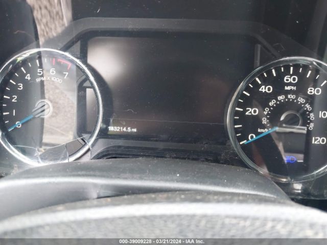 1FTEW1EG8GFB26629 Ford F-150 Platinum