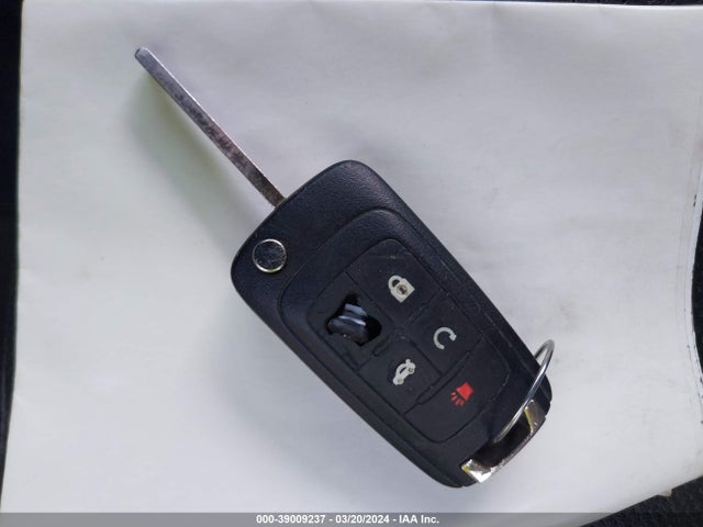 GMC Terrain Slt-1 2014 2GKALSEKXE6227734 Image 11