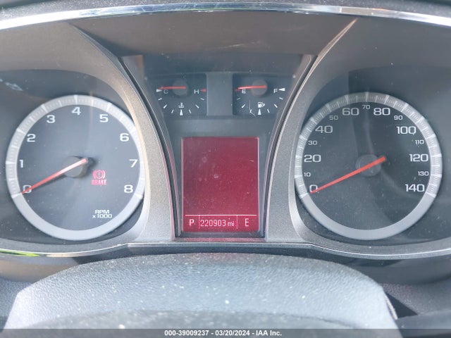 GMC Terrain Slt-1 2014 2GKALSEKXE6227734 Image 7
