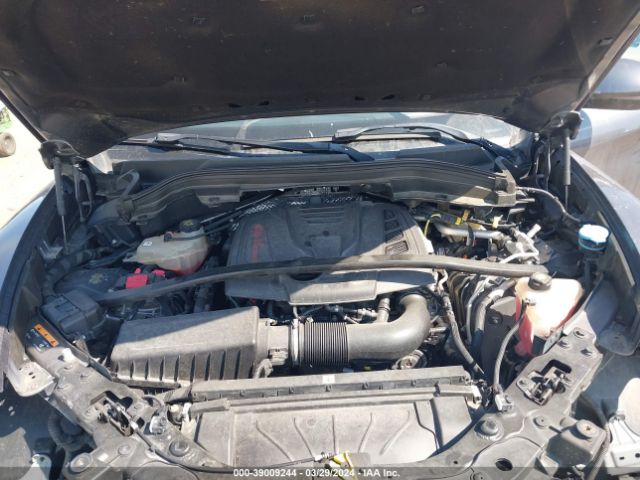 ZASFAKAN2J7B59972 Alfa Romeo Stelvio Awd