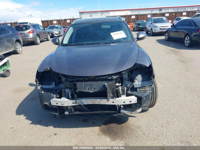 ZASFAKAN2J7B59972 Alfa Romeo Stelvio Awd