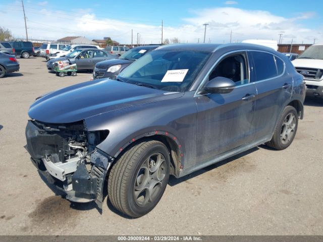 ZASFAKAN2J7B59972 Alfa Romeo Stelvio Awd