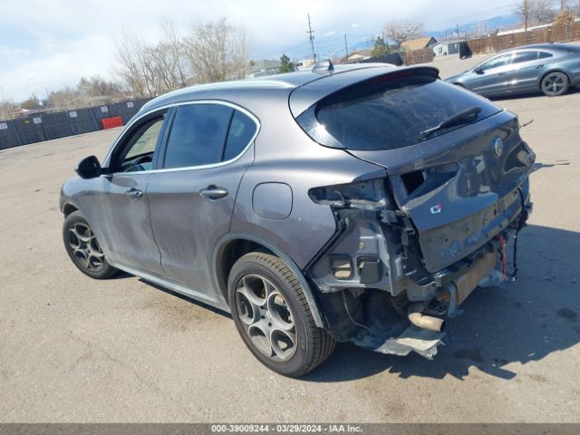 ZASFAKAN2J7B59972 Alfa Romeo Stelvio Awd