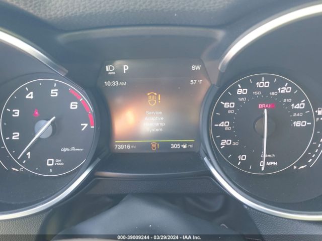 ZASFAKAN2J7B59972 Alfa Romeo Stelvio Awd