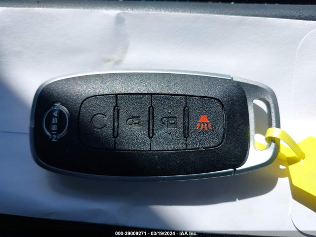 Nissan Kicks Sv Xtronic Cvt 2023 3N1CP5CV6PL500595 Image 11
