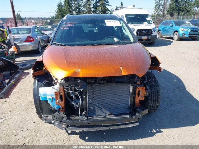 Nissan Kicks Sv Xtronic Cvt 2023 3N1CP5CV6PL500595 Image 13