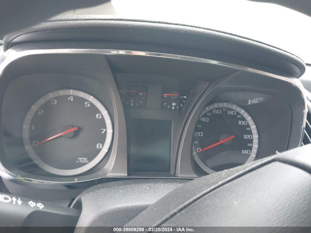 GMC Terrain Sle-1 2016 2GKALMEK3G6106400 Image 15