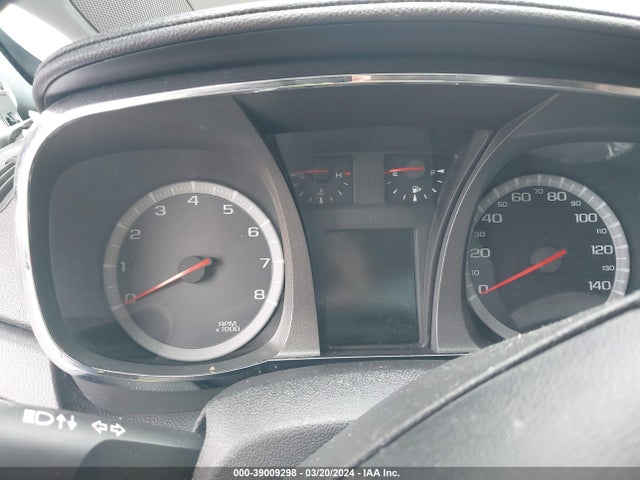 GMC Terrain Sle-1 2016 2GKALMEK3G6106400 Image 7