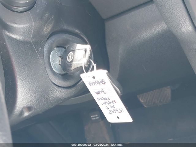 JN8AS5MT3FW650516 Nissan Rogue Select S