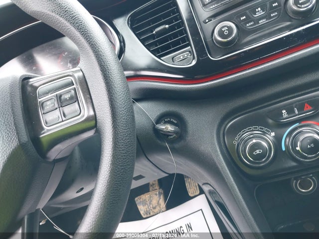 Dodge DART SXT 2015 1C3CDFBB3FD310183 Image 11