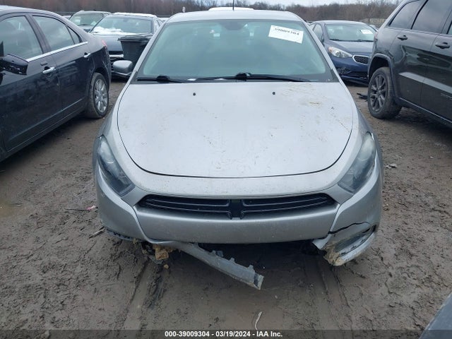 Dodge DART SXT 2015 1C3CDFBB3FD310183 Image 12