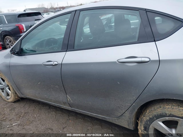 Dodge DART SXT 2015 1C3CDFBB3FD310183 Image 14