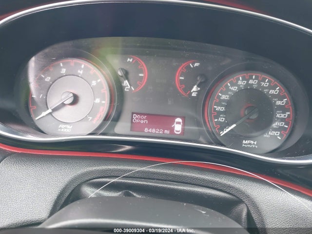 Dodge DART SXT 2015 1C3CDFBB3FD310183 Image 15