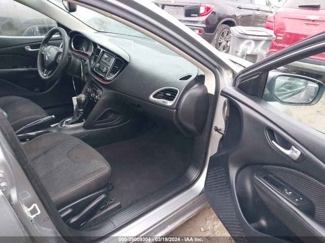 Dodge DART SXT 2015 1C3CDFBB3FD310183 Image 5