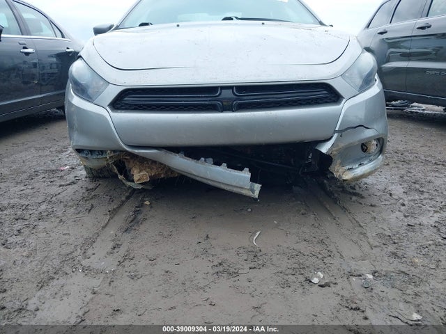 Dodge DART SXT 2015 1C3CDFBB3FD310183 Image 6