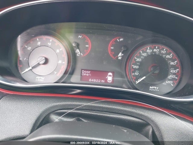 Dodge DART SXT 2015 1C3CDFBB3FD310183 Image 7
