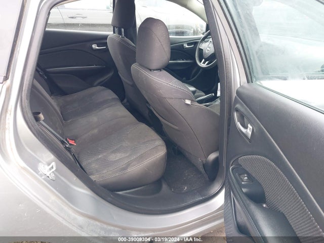 Dodge DART SXT 2015 1C3CDFBB3FD310183 Image 8