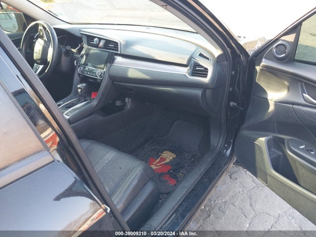 Honda Civic Ex-l 2016 19XFC1F79GE031583 Image 5