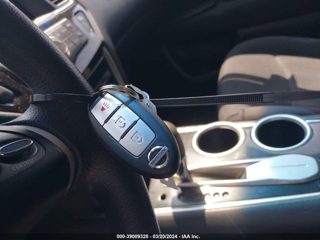 Nissan Pathfinder S 2016 5N1AR2MN6GC665582 Image 11