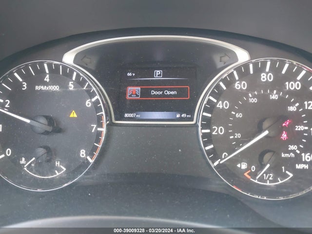Nissan Pathfinder S 2016 5N1AR2MN6GC665582 Image 7