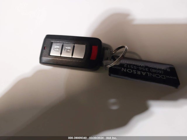 Mitsubishi Outlander Le 2018 JA4AD3A33JZ066455 Image 11