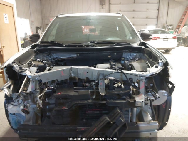 Mitsubishi Outlander Le 2018 JA4AD3A33JZ066455 Image 13