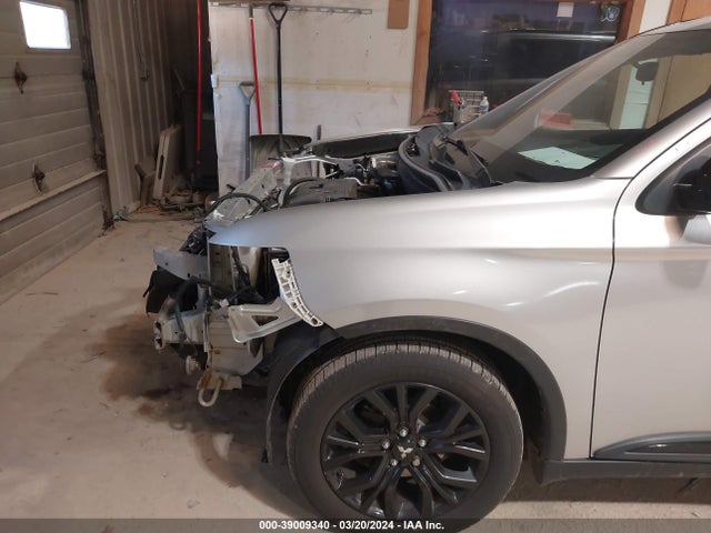 Mitsubishi Outlander Le 2018 JA4AD3A33JZ066455 Image 6