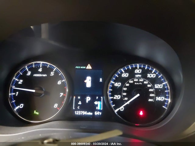 Mitsubishi Outlander Le 2018 JA4AD3A33JZ066455 Image 7