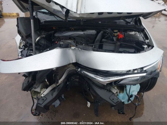 1G1ZD5ST2LF114009 Chevrolet Malibu Fwd Lt