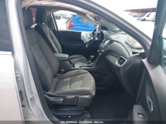 Chevrolet EQUINOX LT 2019 2GNAXJEV4K6250434 Image 5