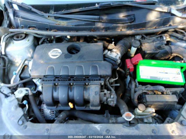 3N1AB7AP6FL655992 Nissan Sentra Fe+ S/s/sl/sr/sv