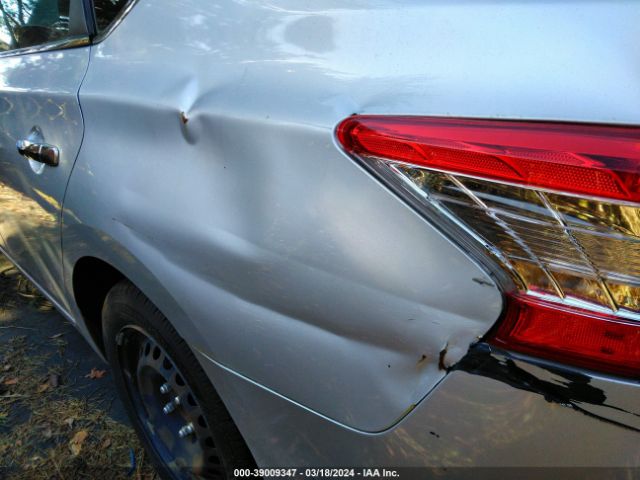 3N1AB7AP6FL655992 Nissan Sentra Fe+ S/s/sl/sr/sv