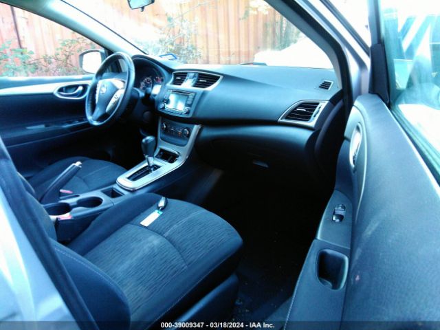 3N1AB7AP6FL655992 Nissan Sentra Fe+ S/s/sl/sr/sv
